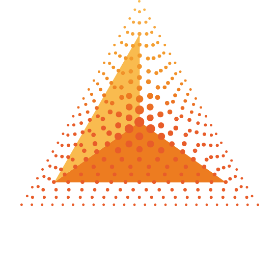 Pyramidale communication