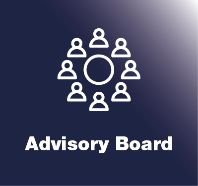 Advisory Board Advisory Board