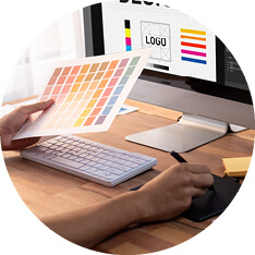 Charte graphique Charte graphique