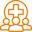 Collaborations Entreprises de santé