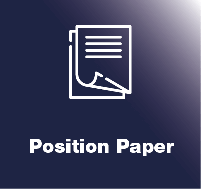 Position Paper Position Paper