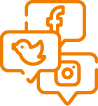 Réseaux sociaux
