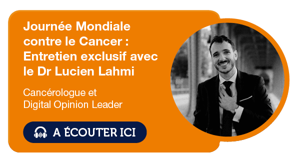 Entretien exclusif avec le DR Lucien Lahmi