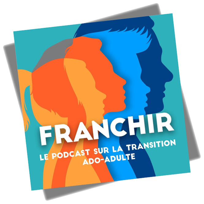 Podcast Franchir Podcast Franchir