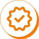 Approche non promotionnelle sécurisée