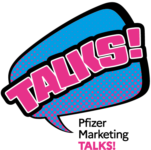 Pfizer Marketing Talks