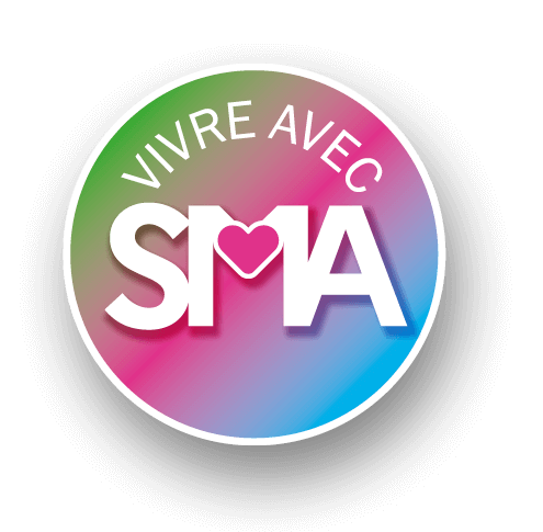 Vivre avec SMA
