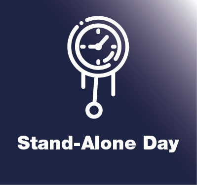 Stand-Alone Day