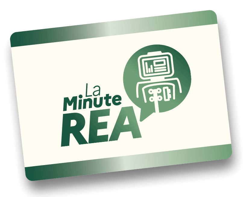 La Minute Réa