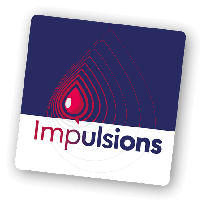 Podcast Impulsions
